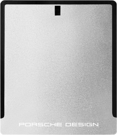 Porsche Design Titan EdT Nat. Spray