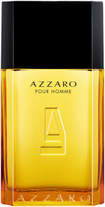 Azzaro Pour Homme EdT Nat. Spray