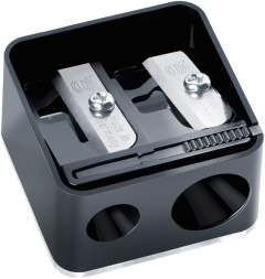 Artdeco Spitzer Duo