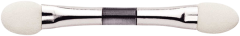 Artdeco Doppelapplikator Transparent