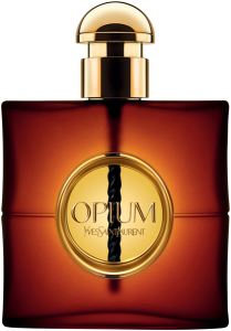 Yves Saint Laurent Opium EdP Vapo