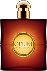 Yves Saint Laurent Opium EdT Vapo