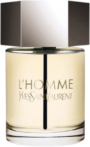 Yves Saint Laurent L'Homme EdT Vapo