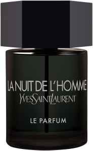 Yves Saint Laurent La Nuit de L'Homme Le Parfum Vapo