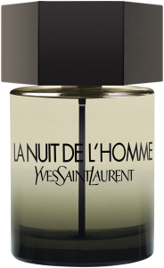 Yves Saint Laurent La Nuit de L'Homme EdT Vapo