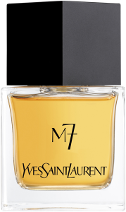 Yves Saint Laurent M7 EdT Vapo