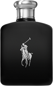 Ralph Lauren Polo Black EdT Vapo