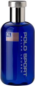 Ralph Lauren Polo Sport EdT Vapo
