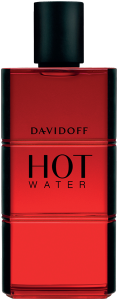 Davidoff Hot Water EdT Nat. Spray