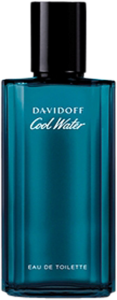 Davidoff Cool Water EdT Nat. Spray