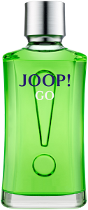 Joop! Go EdT Nat. Spray