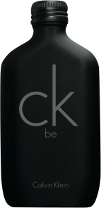 Calvin Klein CK Be EdT Nat. Spray