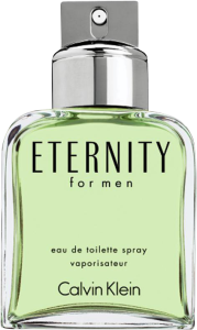 Calvin Klein Eternity For Men EdT Nat. Spray