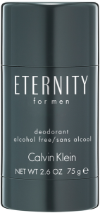 Calvin Klein Eternity For Men Deodorant Stick