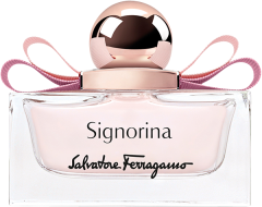 Salvatore Ferragamo Signorina EdP Nat. Spray