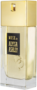 Alyssa Ashley Musk EdP Spray