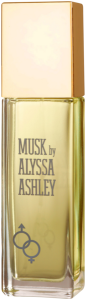 Alyssa Ashley Musk EdT Spray
