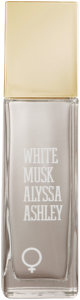 Alyssa Ashley White Musk EdT Spray