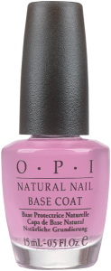 OPI Base Coat