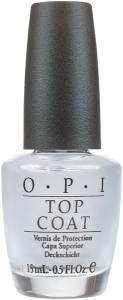 OPI Top Coat