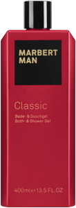 Marbert Man Classic Bade-& Duschgel