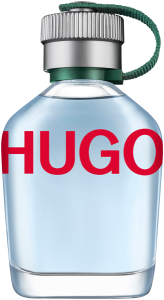 Hugo Boss Hugo Man EdT Nat. Spray