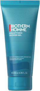 Biotherm Homme Aquafitness Gel Douche