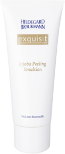 Hildegard Braukmann Exquisit Jojoba Peeling Emulsion