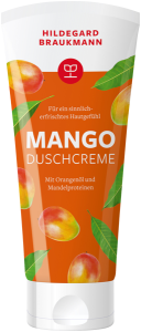 Hildegard Braukmann Mango Duschcreme