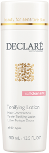 Declaré Soft Cleansing Tonifying Lotion