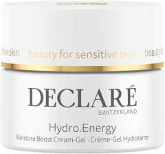 Declaré Hydro Balance Hydro.Energy