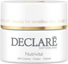 Declaré Vital Balance Nutrivital