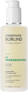 ANNEMARIE BÖRLIND LL Regeneration Belebendes Blütentau Gel