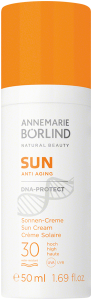 ANNEMARIE BÖRLIND Sun Anti Aging DNA-Protect Sonnen-Creme SPF 30