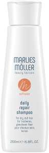 Marlies Möller Softness Daily Repair Shampoo