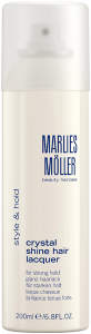 Marlies Möller Style & Hold Crystal Shine Hair Lacquer