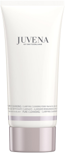 Juvena Pure Cleansing Clarifying Cleansing Foam