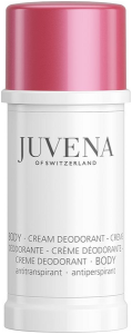 Juvena Body Care Cream Deodorant