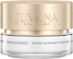 Juvena Skin Rejuvenate Nourishing Intensive Day Cream - Dry to Very Dry Skin