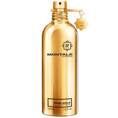 Montale Pure Gold EdP
