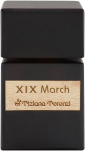 Tiziana Terenzi XIX March Extrait de Parfum