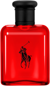 Ralph Lauren Polo Red EdT Vapo