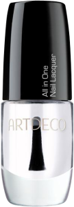 Artdeco All In One Nail Lacquer