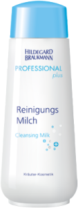 Hildegard Braukmann Professional Plus Reinigungsmilch