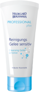 Hildegard Braukmann Professional Plus Reinigungsgelee Sensitiv
