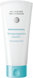 Hildegard Braukmann Professional Plus Reinigungsgelee Sensitiv