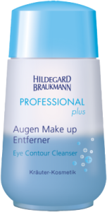 Hildegard Braukmann Professional Plus Augen Make Up Entferner