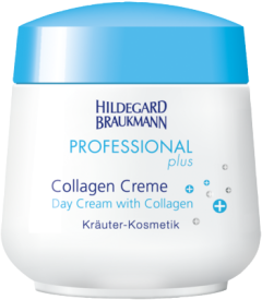Hildegard Braukmann Professional Plus Collagen Creme
