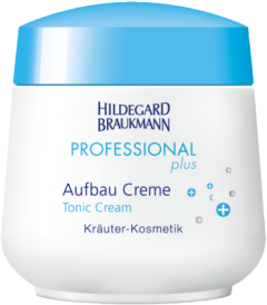 Hildegard Braukmann Professional Plus Aufbau Creme