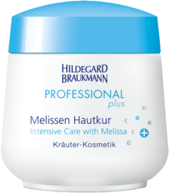 Hildegard Braukmann Professional Plus 24h Melissen Hautkur